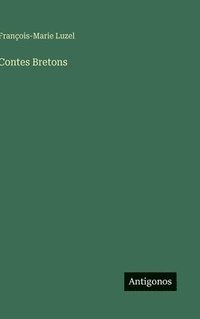 bokomslag Contes Bretons