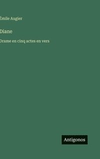 bokomslag Diane