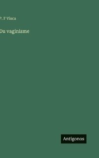 bokomslag Du vaginisme