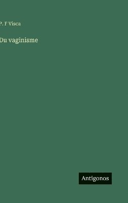 bokomslag Du vaginisme