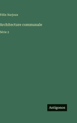 Architecture communale