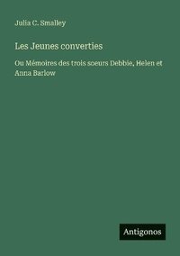 bokomslag Les Jeunes converties