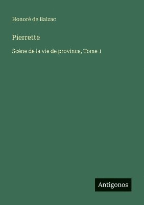 Pierrette