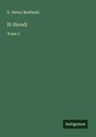 bokomslag El-Ihoudi