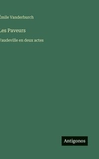 bokomslag Les Paveurs