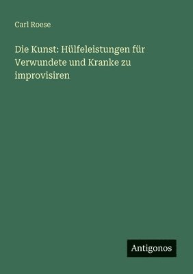 bokomslag Kunst