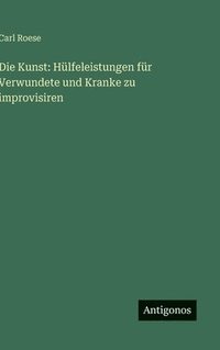 bokomslag Kunst