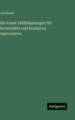 bokomslag Kunst