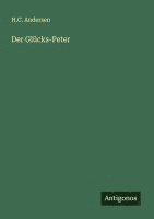bokomslag Der Glücks-Peter