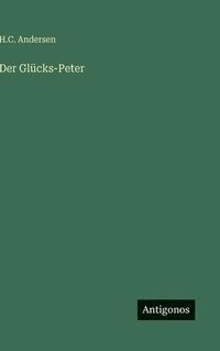 bokomslag Der Glücks-Peter