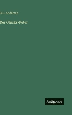 bokomslag Glücks-Peter