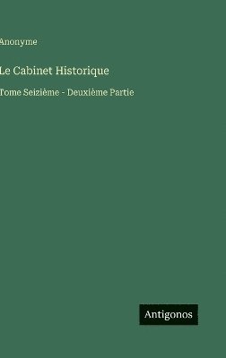 Cabinet Historique