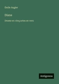 bokomslag Diane