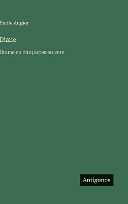 bokomslag Diane