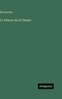Démon de la Chasse