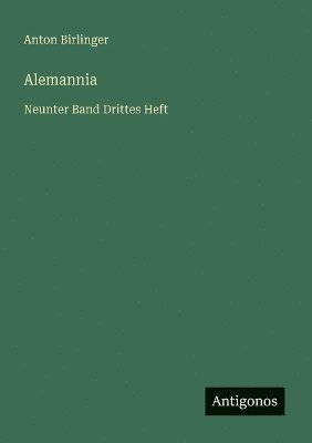 Alemannia