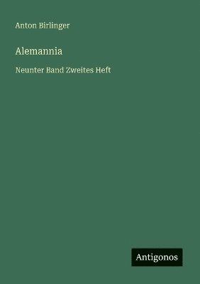 Alemannia