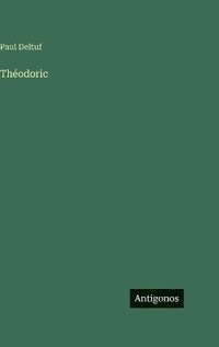 bokomslag Théodoric