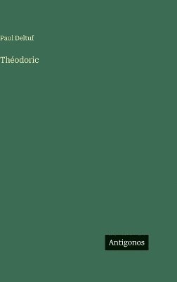 bokomslag Théodoric