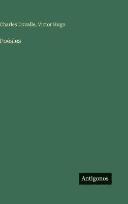 Poésies