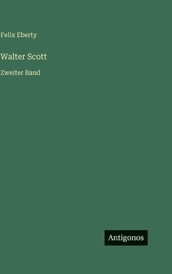 bokomslag Walter Scott