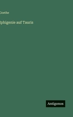 Iphigenie auf Tauris