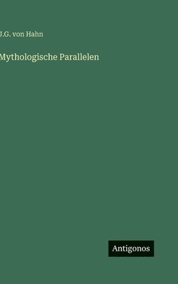 bokomslag Mythologische Parallelen