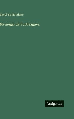 Meraugis de Portlesguez