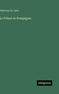 bokomslag Filleul de Pompignac
