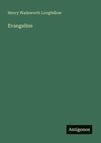bokomslag Evangeline