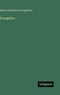 bokomslag Evangeline