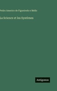 bokomslag Science et les Systèmes
