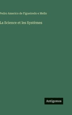bokomslag Science et les Systèmes