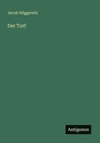 bokomslag Torf