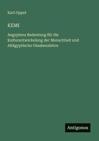 bokomslag Kemi