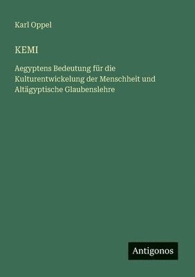 bokomslag Kemi