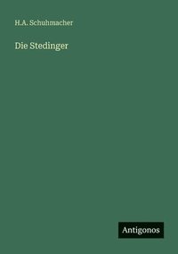 bokomslag Die Stedinger