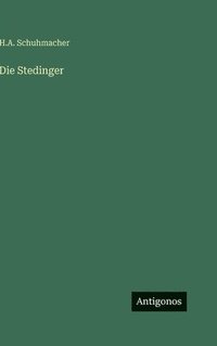 bokomslag Die Stedinger