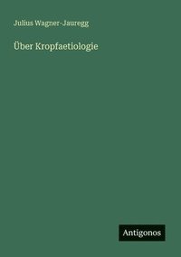 bokomslag Über Kropfaetiologie