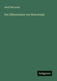 bokomslag Silberschatz von Boscoreale