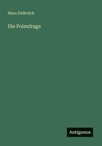 bokomslag Polenfrage