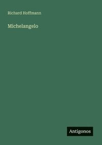 bokomslag Michelangelo