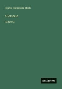 bokomslag Allerseele