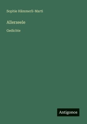 Allerseele