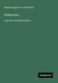 bokomslag Wilhelmine