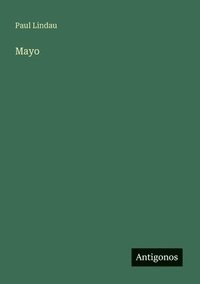 bokomslag Mayo