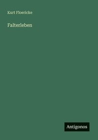 bokomslag Falterleben