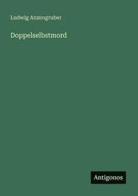 bokomslag Doppelselbstmord