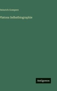 bokomslag Platons Selbstbiographie