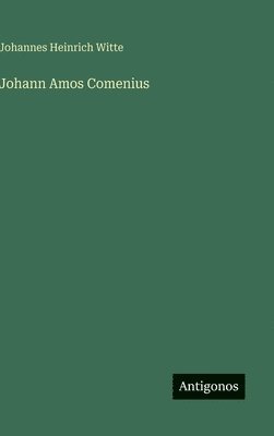Johann Amos Comenius